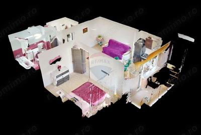 Comision 0% |Studio modern | Subcetate Sanpetru | Parcare | Investi?ie - 3