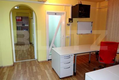 Spatiu comercial de inchiriat 3 camere - 2