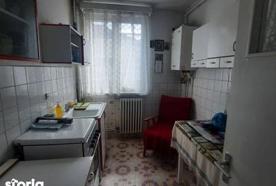 Apartament cu 2 camere în Central - 4