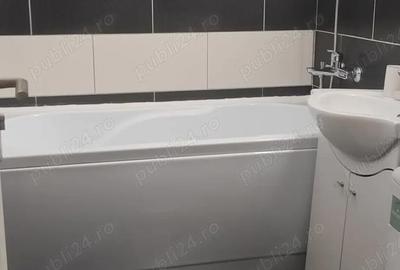 Garsonieră decomandată în Dristor - 8