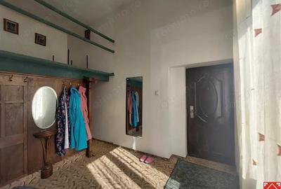 Apartament cu 3 camere în Ultracentral
