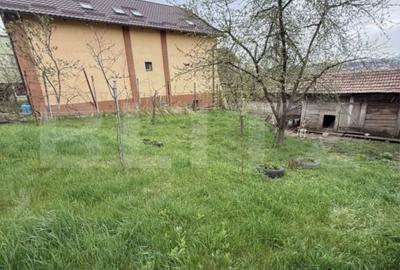 Casa individuala locuibila + teren 477m in Dambul Rotund - 3