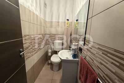 Casă individuală cu 5 camere cu Teren 497 Mp în Șercaia - 10