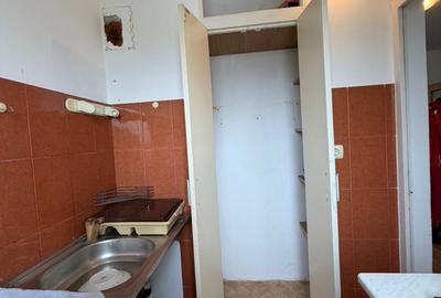 Garsonieră semidecomandată în Dorobanți - 3