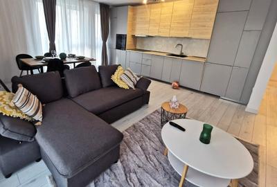 Apartament 2 camere | MTM Residence | Design contemporan | Ideal Investitori