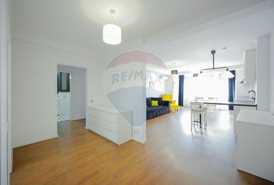 Apartament cu 3 camere de vanzare in zona Ultracentral - 4