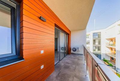 Apartament 2.5 camere de vanzare Arad - 12