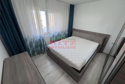 Ap. 2 cam. DE INCHIRIAT, mob. si utilat Zona Steaua! - 9