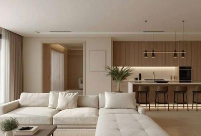 Apartament cu 3 camere în Militari - 10