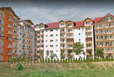 Apartament 1 camera, BISTRITA NASAUD, BISTRITA - 4