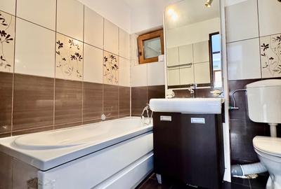 3 camere | 100mp | Universitate | Hristo Botev- centrala de bloc-renovat - 8