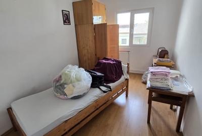 Apartament ofertant  Str Milcov - 5