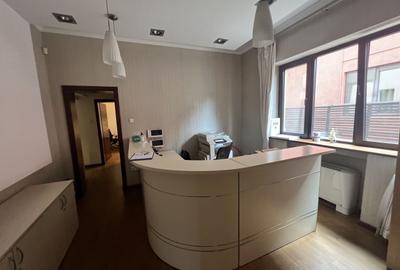 Vila superba Cotroceni - renovata complet premium (COMISION ZERO) - 13