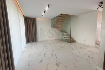 Casă individuală cu 5 camere cu Canalizare în Central - 2
