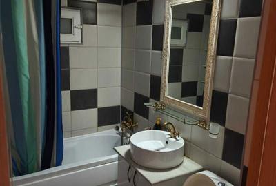 Apartament cu 2 camere decomandat în E3 - 8