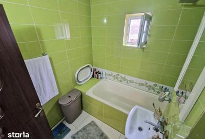 Apartament cu 2 camere, mobilat în Dacia - 1