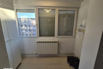 Apartament cu 2 camere nedecomandat în Nord - 9