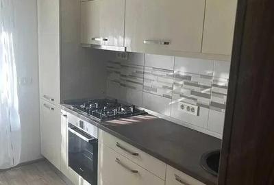 Apartament cu 2 camere decomandat în Dumbrăvița - 5