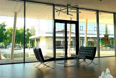 Spatiu de Birouri de 700 mp in Zona Pipera - 8