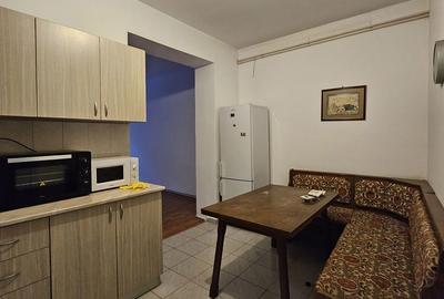 Garsonieră în Orașul Nou - 4