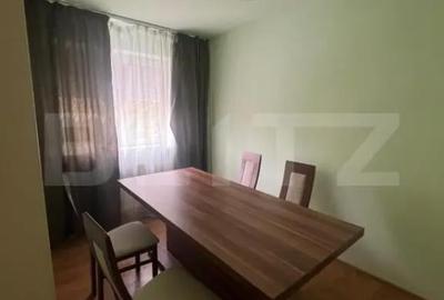 Apartament cu 3 camere semidecomandat, mobilat în Câmpia Turzii - 1