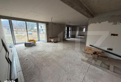 Casă cu 4 camere în Voroneț - 2