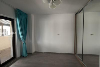 Apartament cu 4 camere semidecomandat, mobilat în Dămăroaia - 12