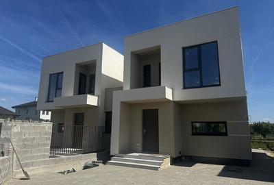Casă cu 4 camere în Central - 8