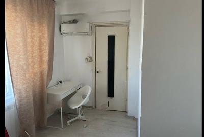 Romana,Metrou VICTORIEI Amenajat,CENTRALA 2 balcoane,mobilat utilat complet