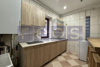 Apartament cu 2 camere semidecomandat în Dorobanți - 8