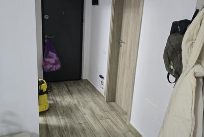 Apartament cu 2 camere semidecomandat în Central - 7