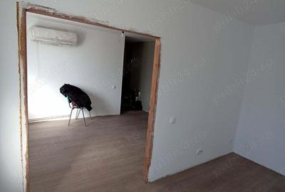 Apartament cu 2 camere (3 camere) str. Slatineanu - 5