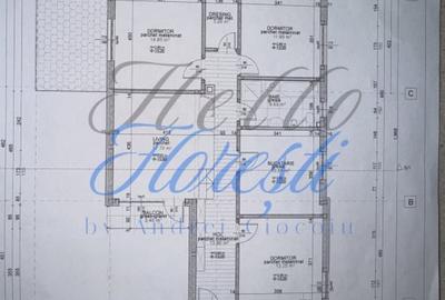 Casa individuala 250mp + Teren + 2 Parcari | Gheorgheni | Cluj - 18