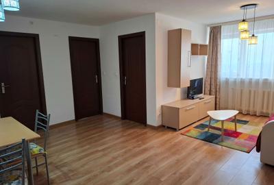 Apartament cu 2 camere decomandat în Central - 13