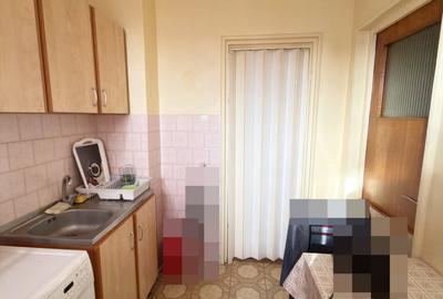 Apartament cu 2 camere decomandat, mobilat în Camil Ressu - 8