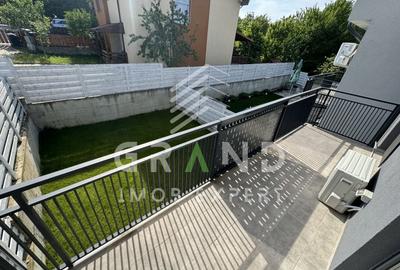 OPORTUNITATE!Casa 4 camere,TERASA+GRADINA,GARAJ,ZONA BORHANCI/ROMUL LADEA - 48