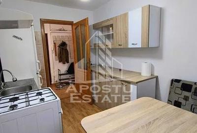 Apartament cu 2 camere, zona Lunei, Decomandat - 6