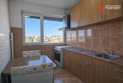 Apartament cu 2 camere semidecomandat, mobilat în Șagului - 4