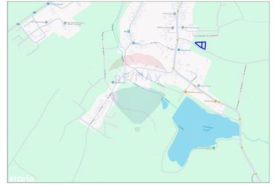 Spațiu comercial, în Cihei - 3