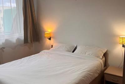 Apartament cu 3 camere decomandat în Gheorgheni - 6