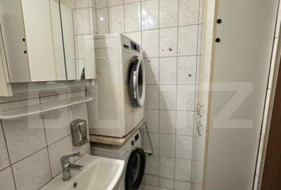 Apartament modern cu 3 camere, complet mobilat ?i utilat ?? - 6