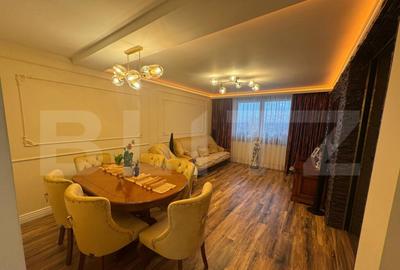 Apartament de vanzare, 133 mp utili, zona Careiului - 9