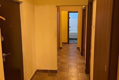 Apartament cu 4 camere în Central - 7