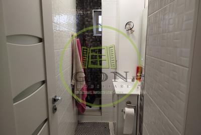 Apartament 3 camere, Nufarul, zona Onisifor Ghibu - 14