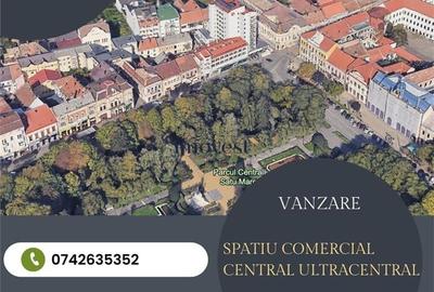 DE INCHIRIAT SPATIU COMERCIAL ULTRACENTRAL - 2