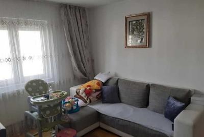 Apartament cu 2 camere decomandat în Exterior Vest