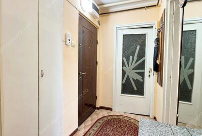 Apartament 3 camere, etajul 2, in Tiglina 1! - 8