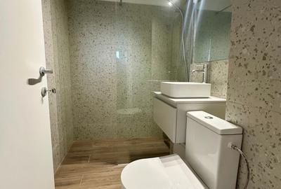 Apartament cu 2 camere semidecomandat în Titan - 11