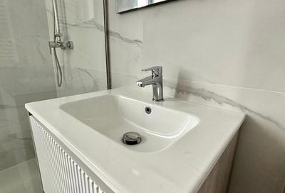 Apartament cu 3 camere în Nord - 6