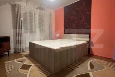 Apartament cu 2 camere decomandat în Mănăștur